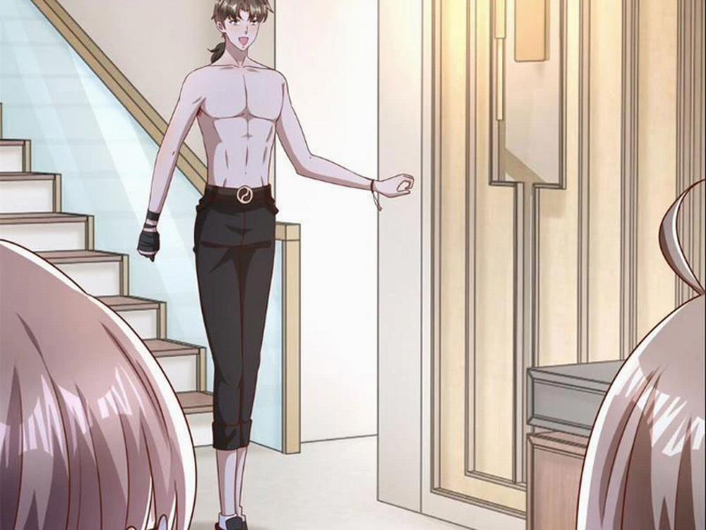 Bảy Vị Tỷ Tỷ Tuyệt Thế Vô Song Của Ta 13 trang 7