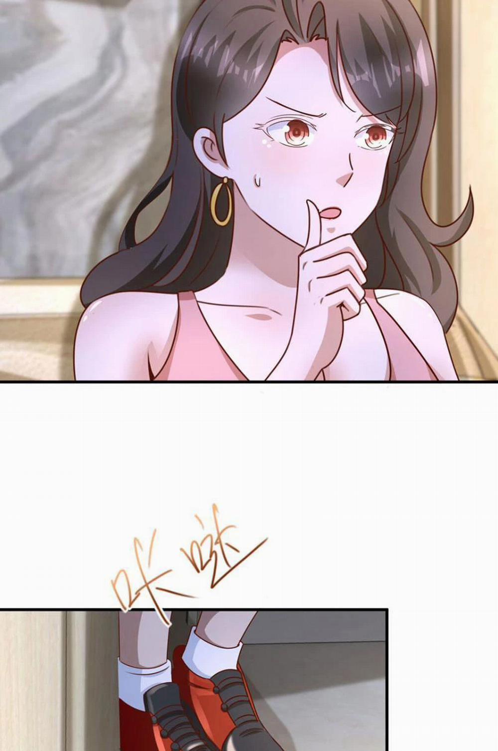 Bảy Vị Tỷ Tỷ Tuyệt Thế Vô Song Của Ta 14 trang 10