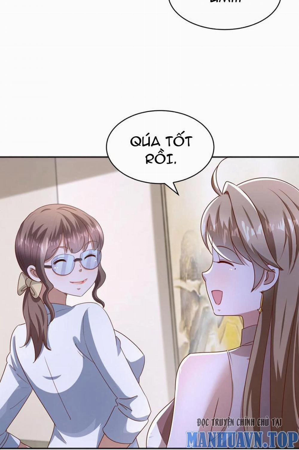 Bảy Vị Tỷ Tỷ Tuyệt Thế Vô Song Của Ta 14 trang 16