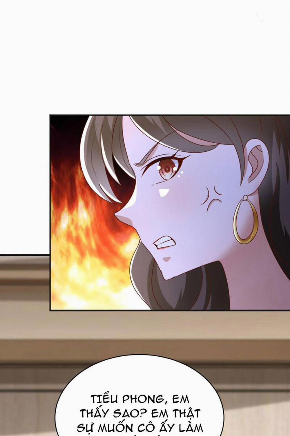 Bảy Vị Tỷ Tỷ Tuyệt Thế Vô Song Của Ta 14 trang 17