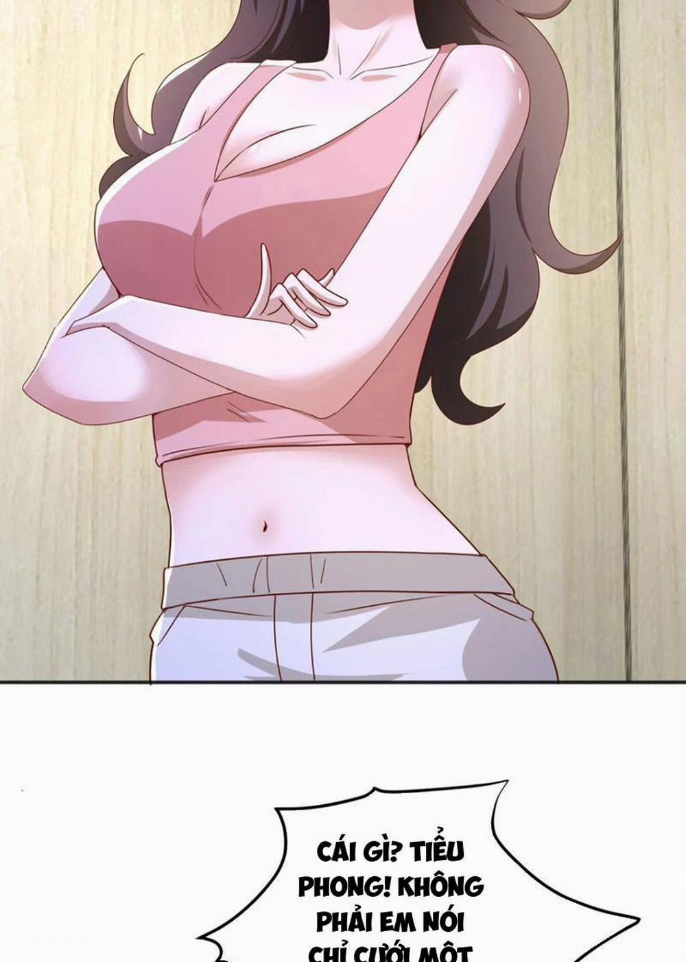 Bảy Vị Tỷ Tỷ Tuyệt Thế Vô Song Của Ta 14 trang 21