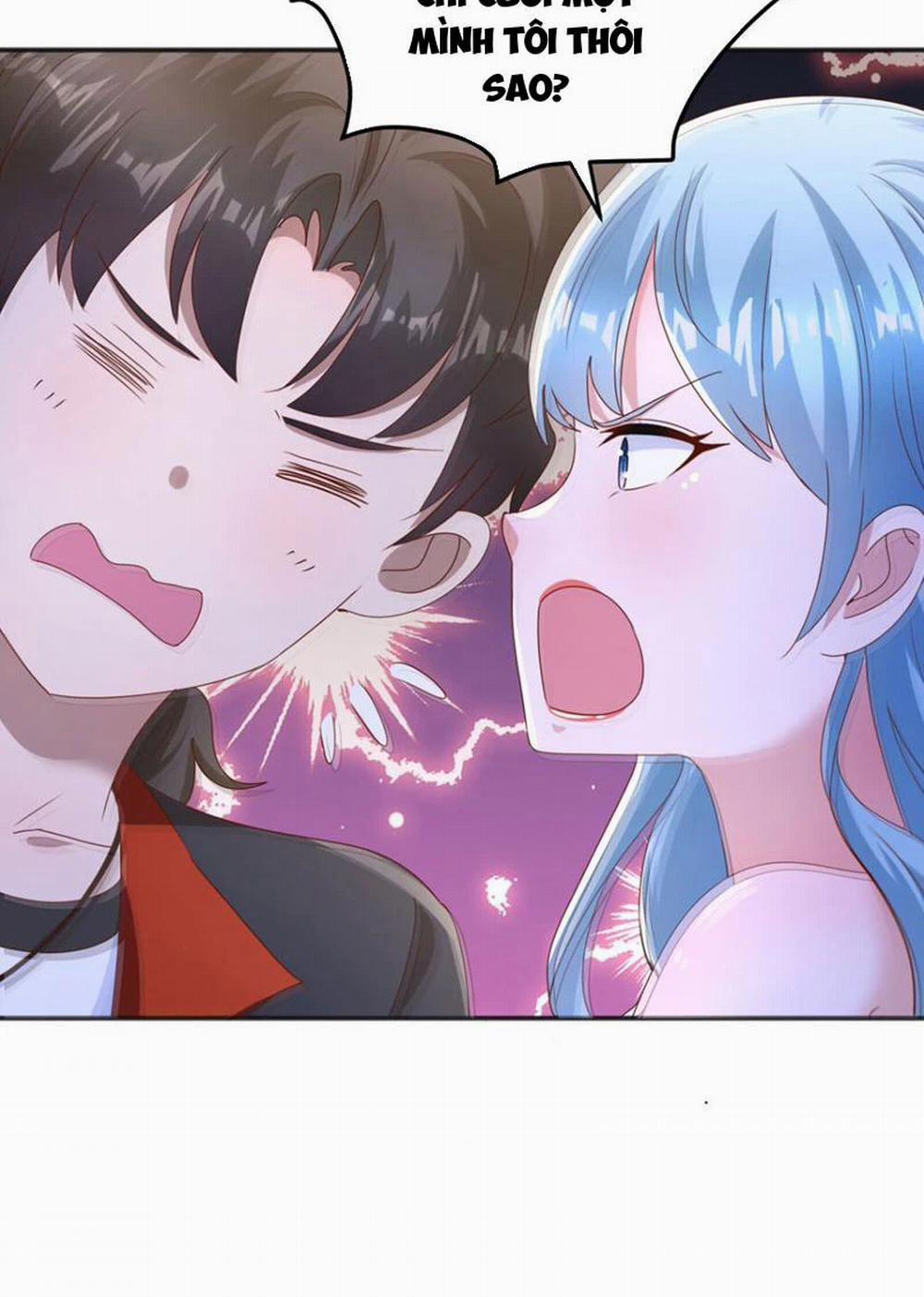 Bảy Vị Tỷ Tỷ Tuyệt Thế Vô Song Của Ta 14 trang 22