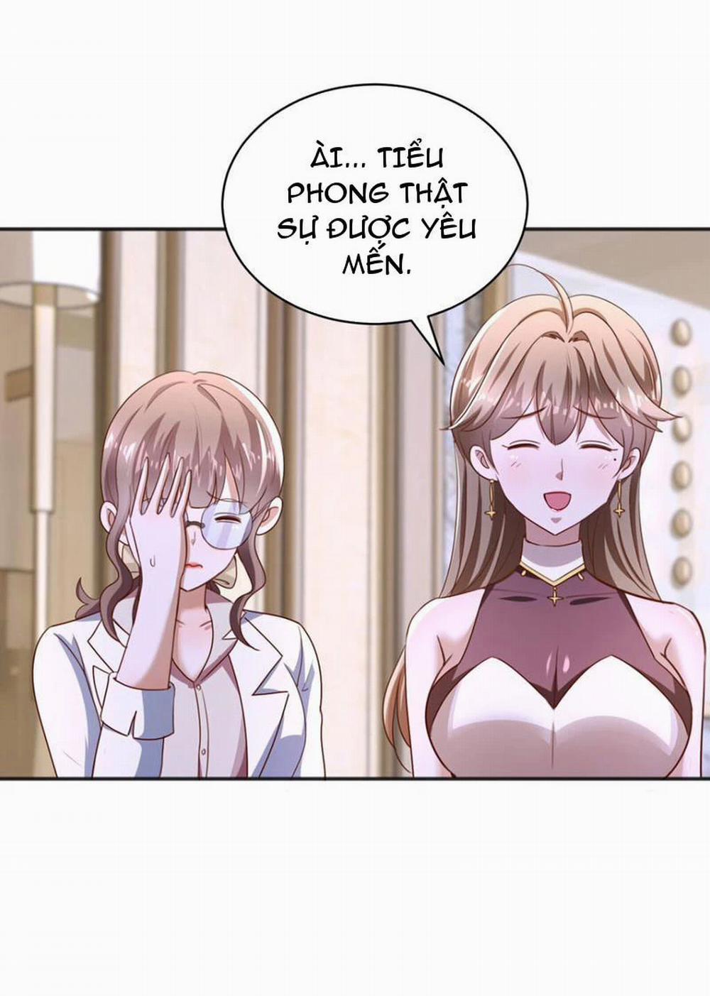 Bảy Vị Tỷ Tỷ Tuyệt Thế Vô Song Của Ta 14 trang 27