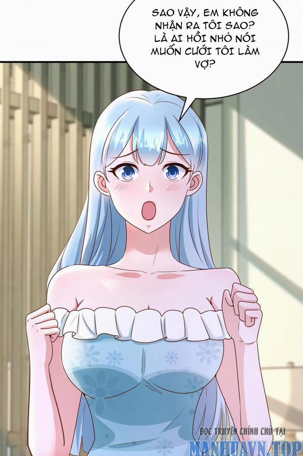 Bảy Vị Tỷ Tỷ Tuyệt Thế Vô Song Của Ta 14 trang 3