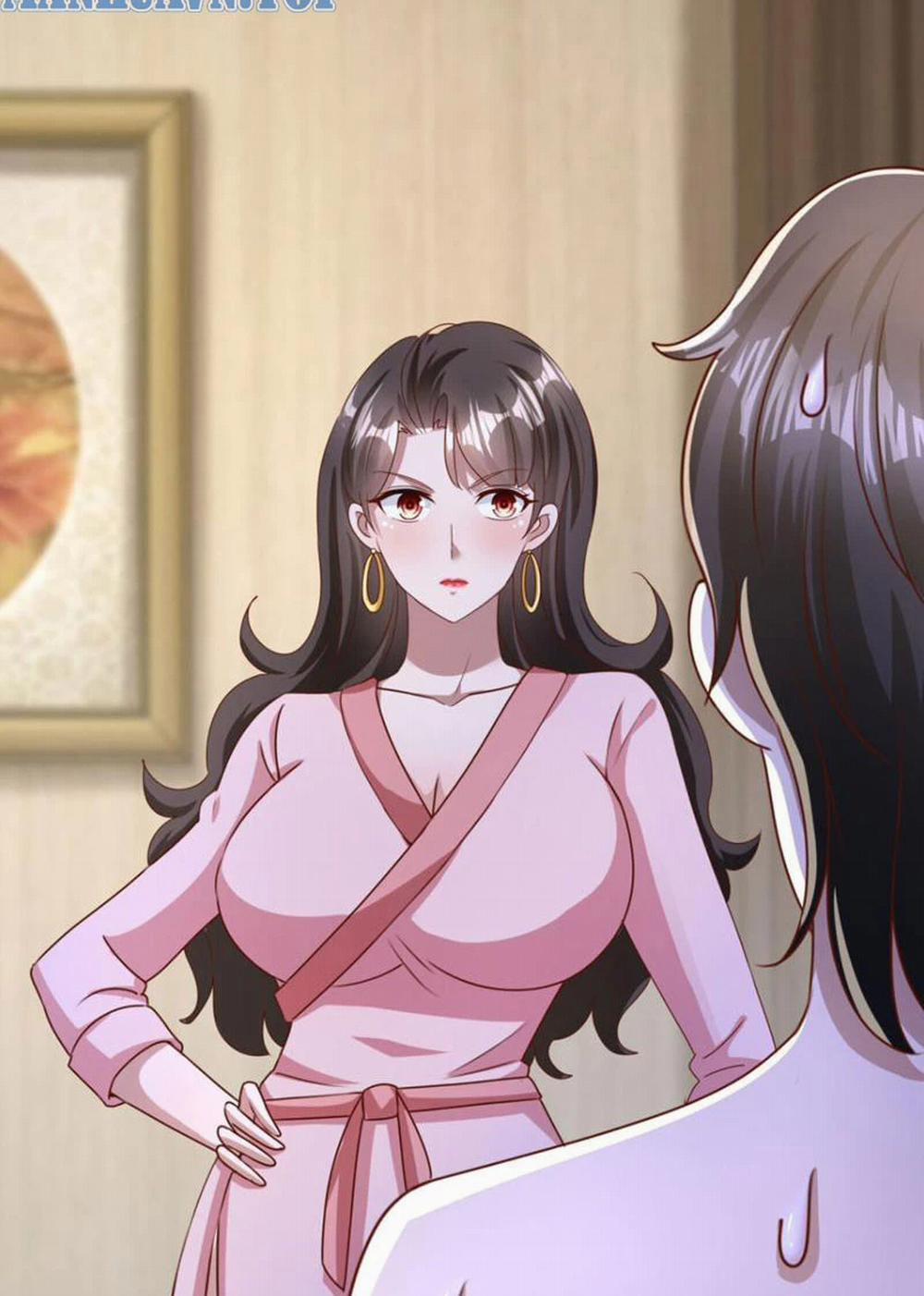 Bảy Vị Tỷ Tỷ Tuyệt Thế Vô Song Của Ta 14 trang 31