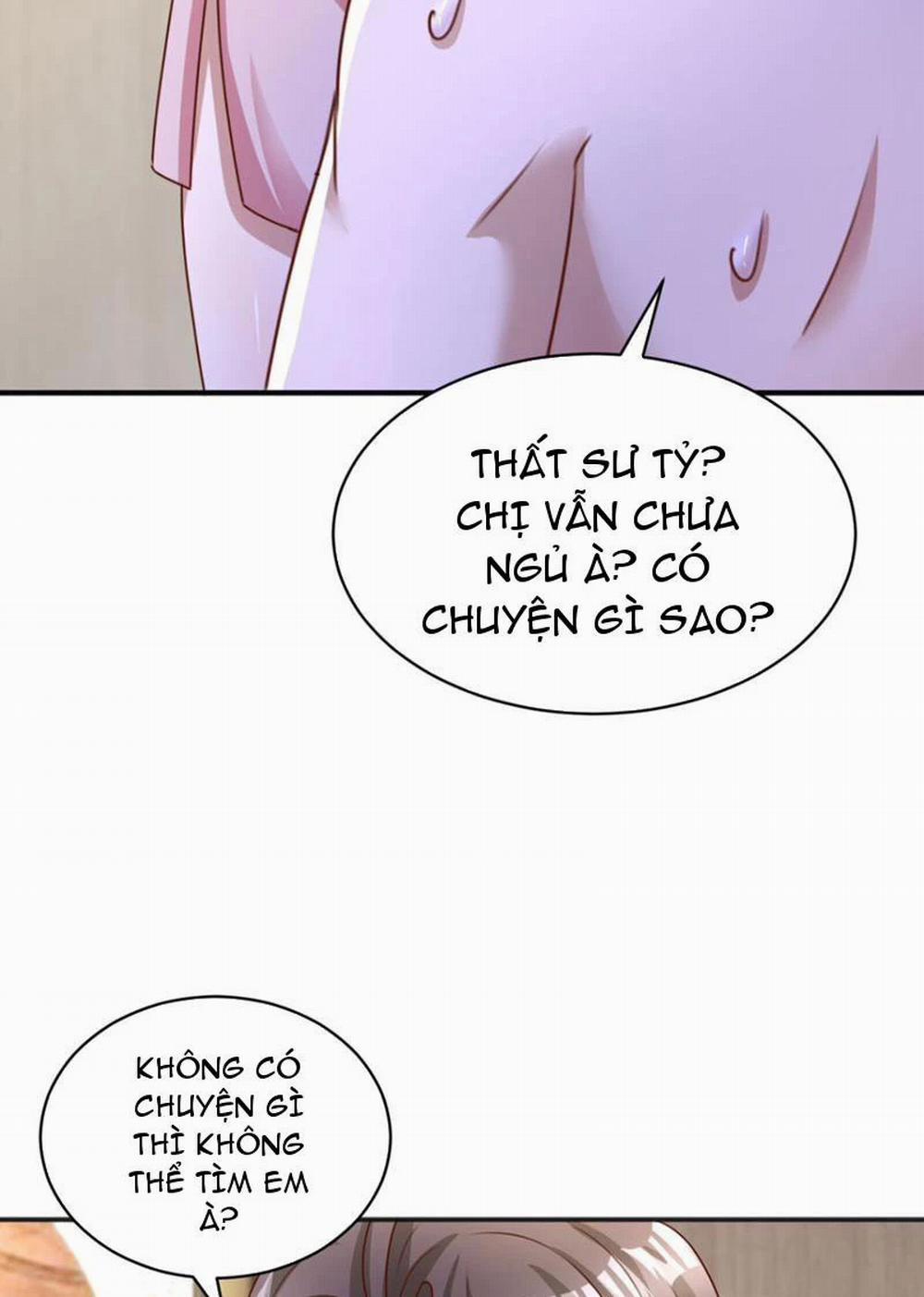 Bảy Vị Tỷ Tỷ Tuyệt Thế Vô Song Của Ta 14 trang 32