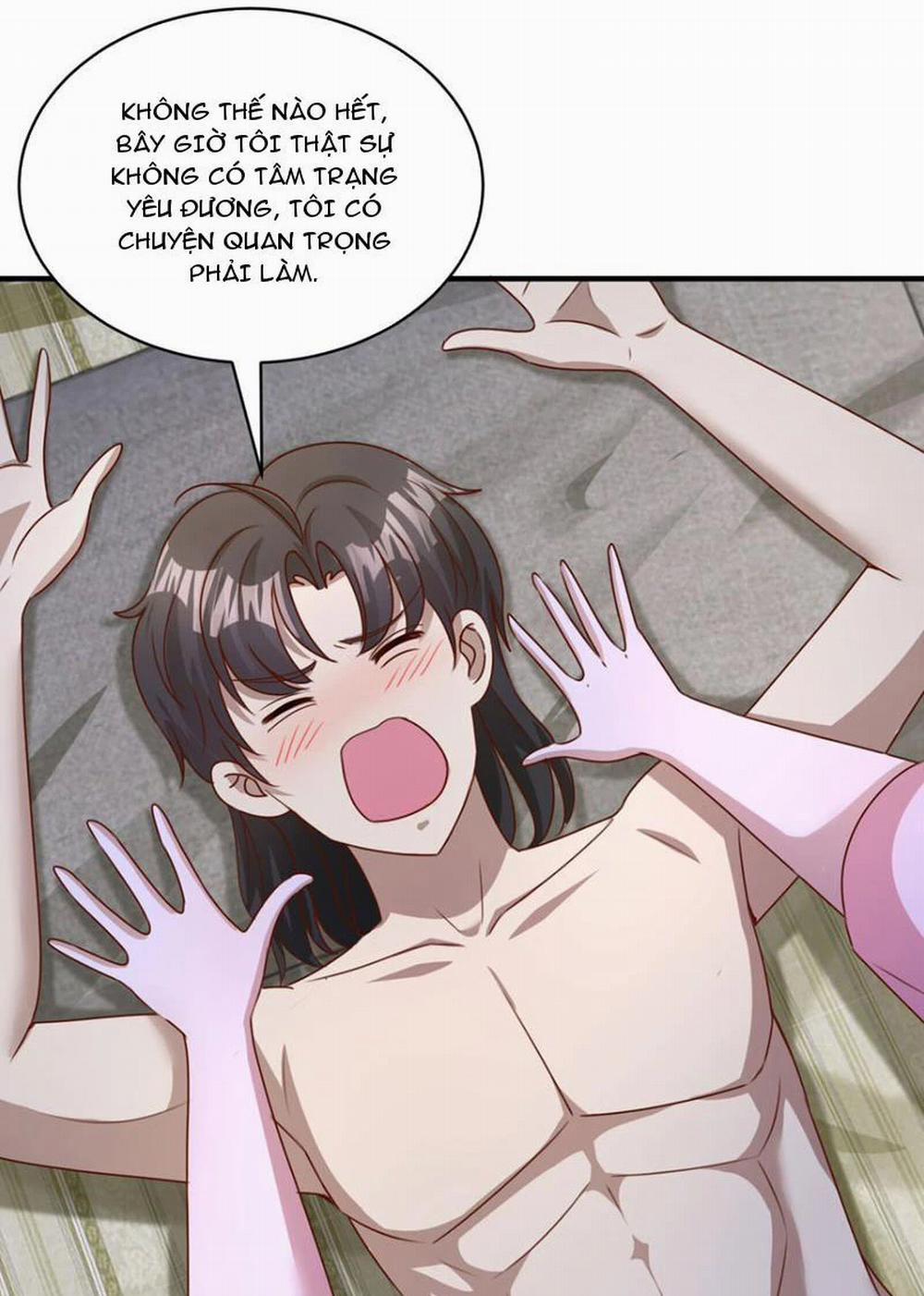 Bảy Vị Tỷ Tỷ Tuyệt Thế Vô Song Của Ta 14 trang 36