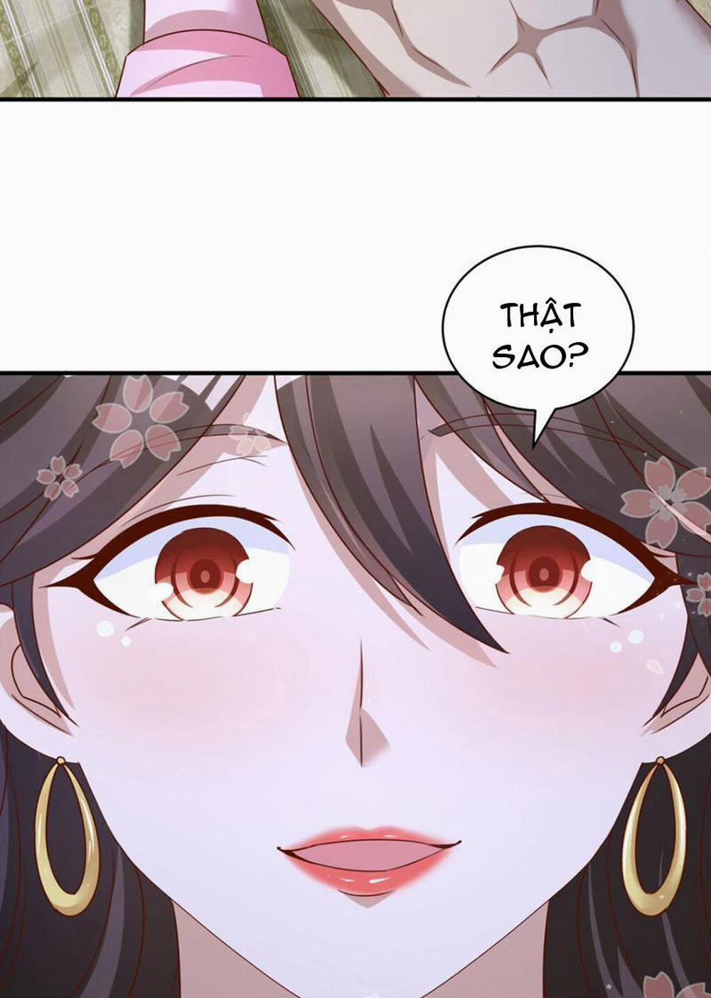 Bảy Vị Tỷ Tỷ Tuyệt Thế Vô Song Của Ta 14 trang 37