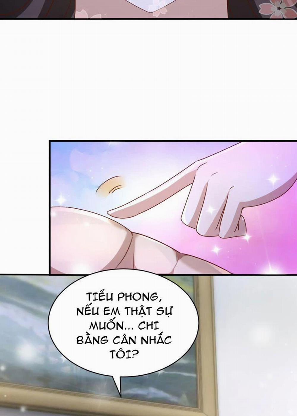 Bảy Vị Tỷ Tỷ Tuyệt Thế Vô Song Của Ta 14 trang 38