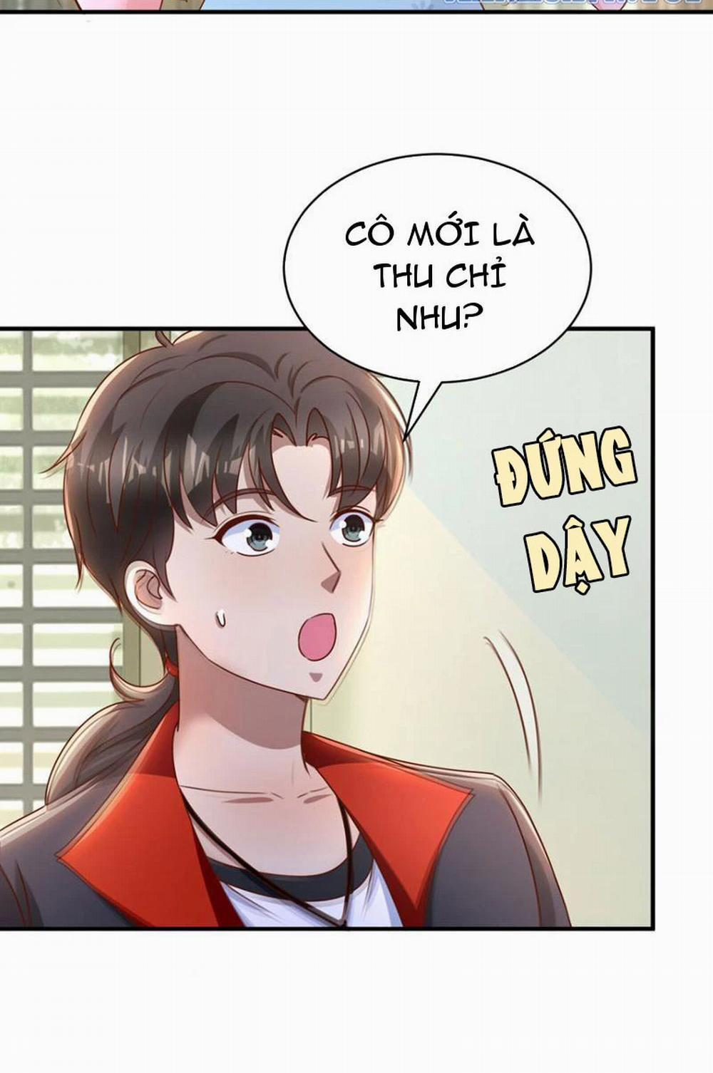 Bảy Vị Tỷ Tỷ Tuyệt Thế Vô Song Của Ta 14 trang 4