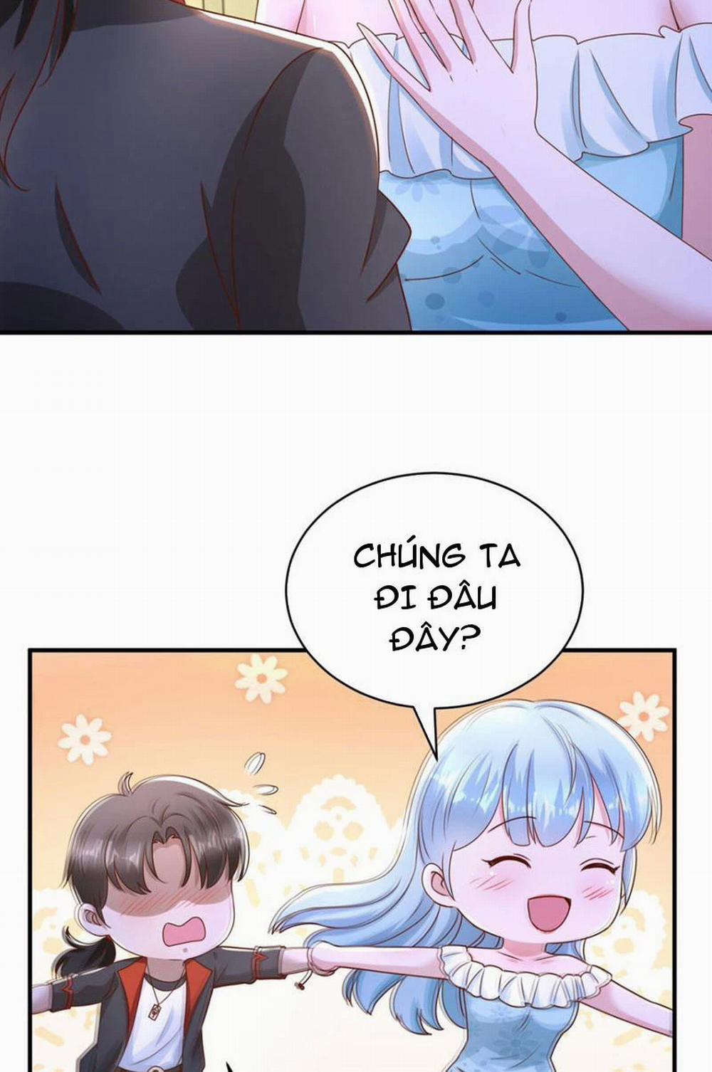 Bảy Vị Tỷ Tỷ Tuyệt Thế Vô Song Của Ta 14 trang 7