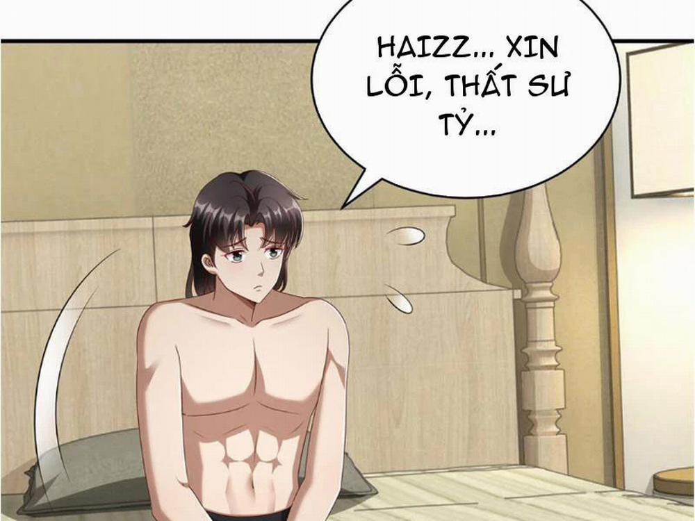 Bảy Vị Tỷ Tỷ Tuyệt Thế Vô Song Của Ta 15 trang 18