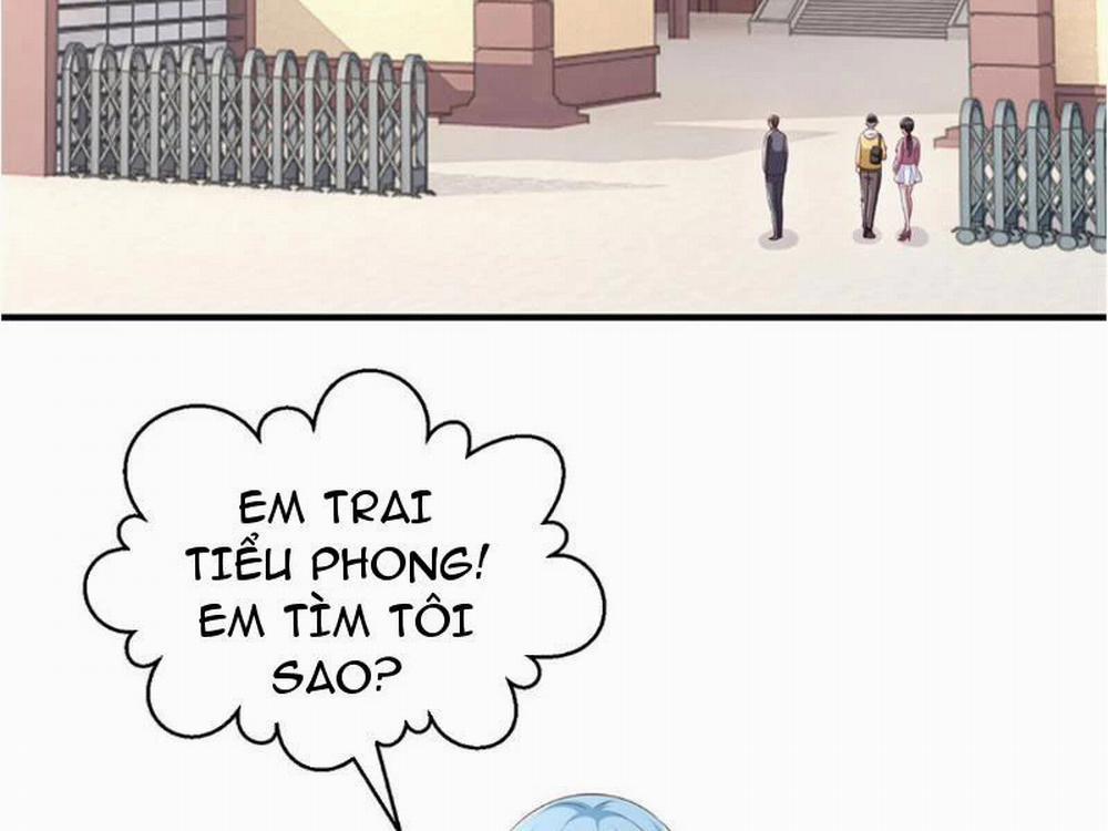 Bảy Vị Tỷ Tỷ Tuyệt Thế Vô Song Của Ta 15 trang 23