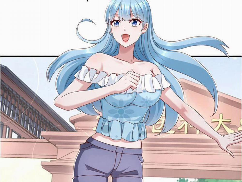 Bảy Vị Tỷ Tỷ Tuyệt Thế Vô Song Của Ta 15 trang 24