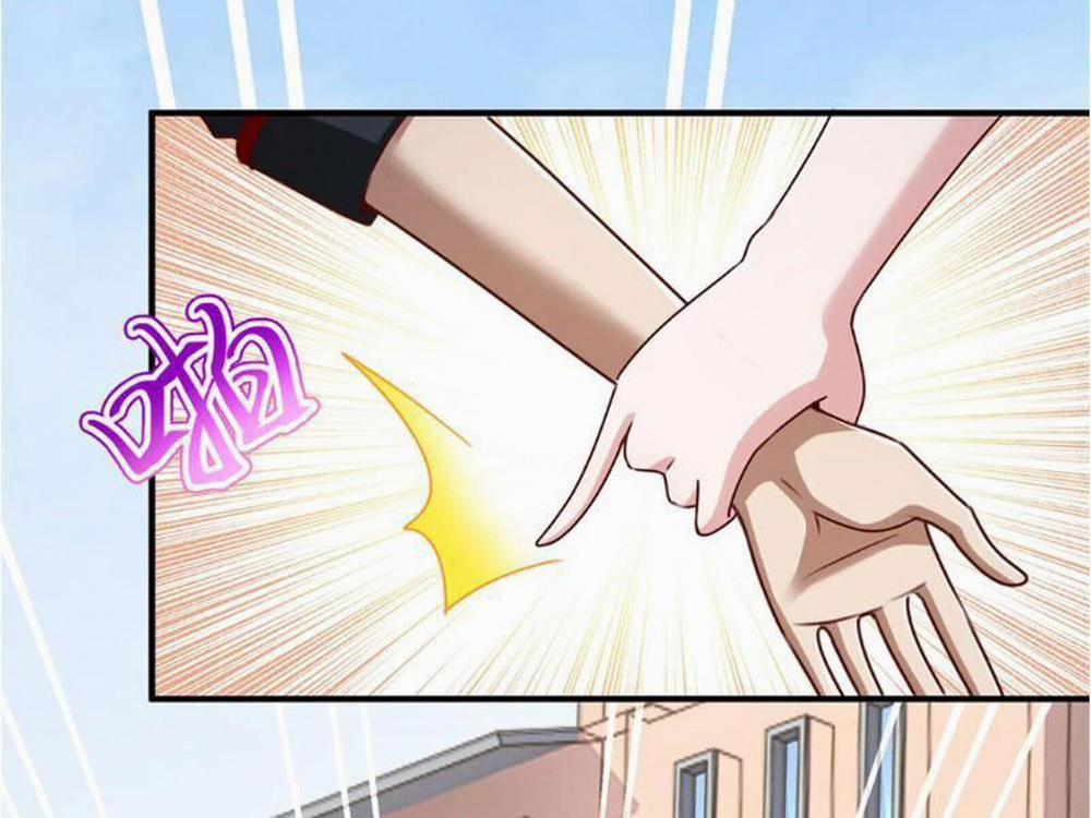 Bảy Vị Tỷ Tỷ Tuyệt Thế Vô Song Của Ta 15 trang 29