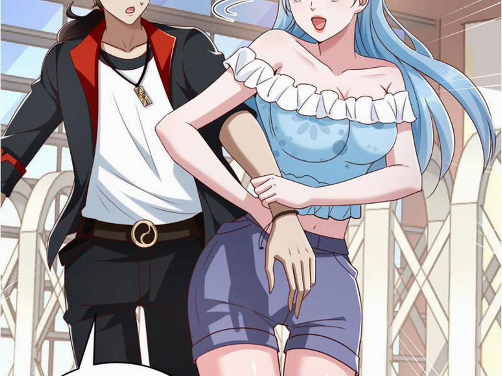 Bảy Vị Tỷ Tỷ Tuyệt Thế Vô Song Của Ta 15 trang 31