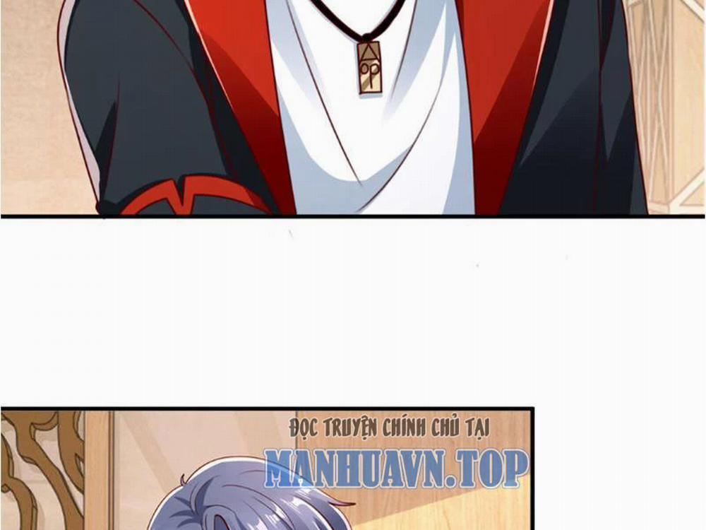 Bảy Vị Tỷ Tỷ Tuyệt Thế Vô Song Của Ta 15 trang 46