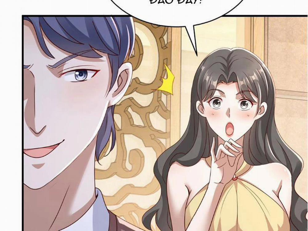 Bảy Vị Tỷ Tỷ Tuyệt Thế Vô Song Của Ta 15 trang 49