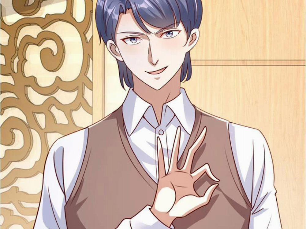 Bảy Vị Tỷ Tỷ Tuyệt Thế Vô Song Của Ta 15 trang 54