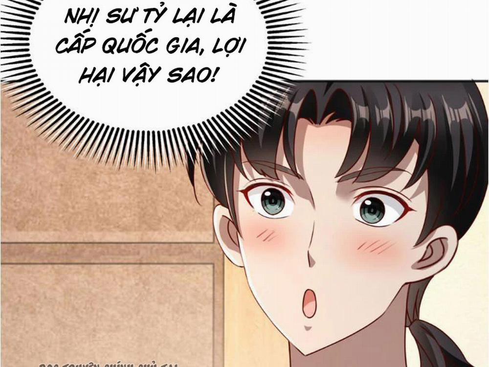 Bảy Vị Tỷ Tỷ Tuyệt Thế Vô Song Của Ta 15 trang 56