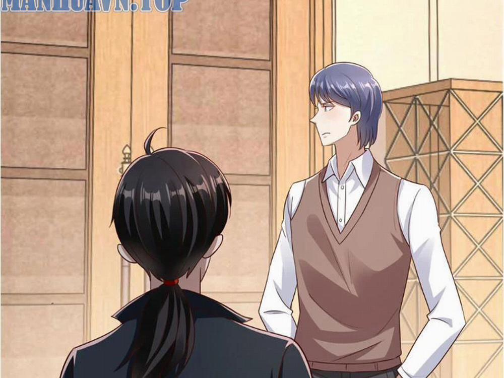 Bảy Vị Tỷ Tỷ Tuyệt Thế Vô Song Của Ta 15 trang 67