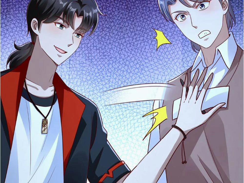 Bảy Vị Tỷ Tỷ Tuyệt Thế Vô Song Của Ta 15 trang 78