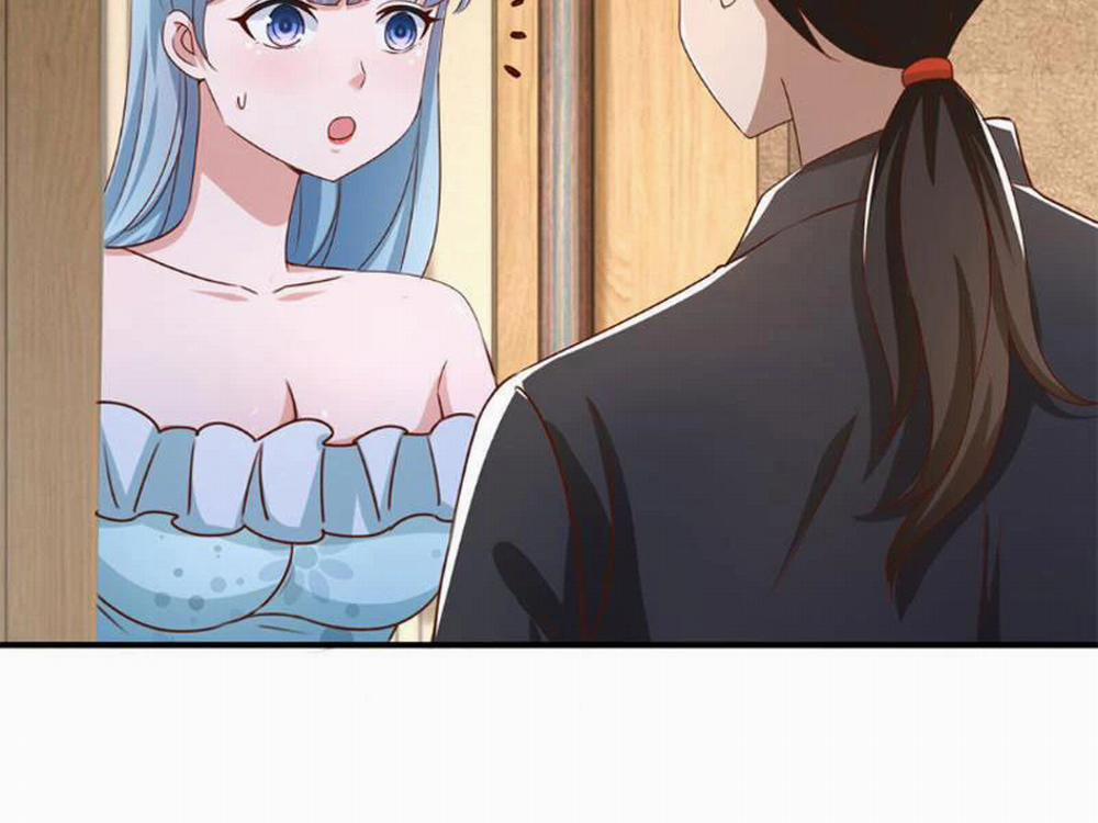 Bảy Vị Tỷ Tỷ Tuyệt Thế Vô Song Của Ta 16 trang 12