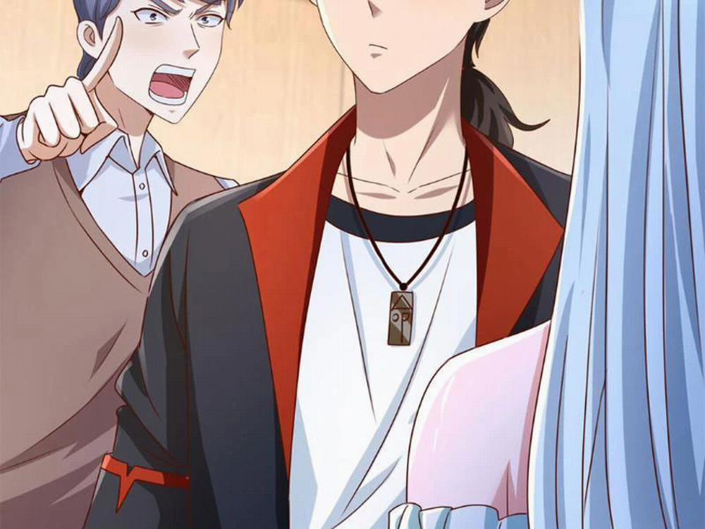 Bảy Vị Tỷ Tỷ Tuyệt Thế Vô Song Của Ta 16 trang 14