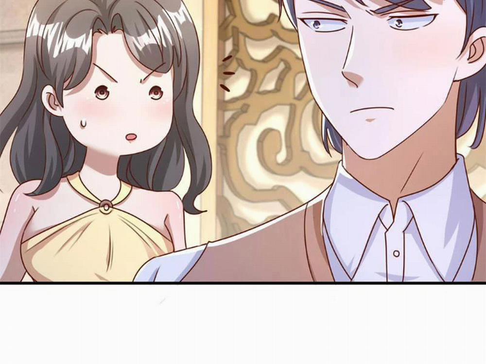 Bảy Vị Tỷ Tỷ Tuyệt Thế Vô Song Của Ta 16 trang 16