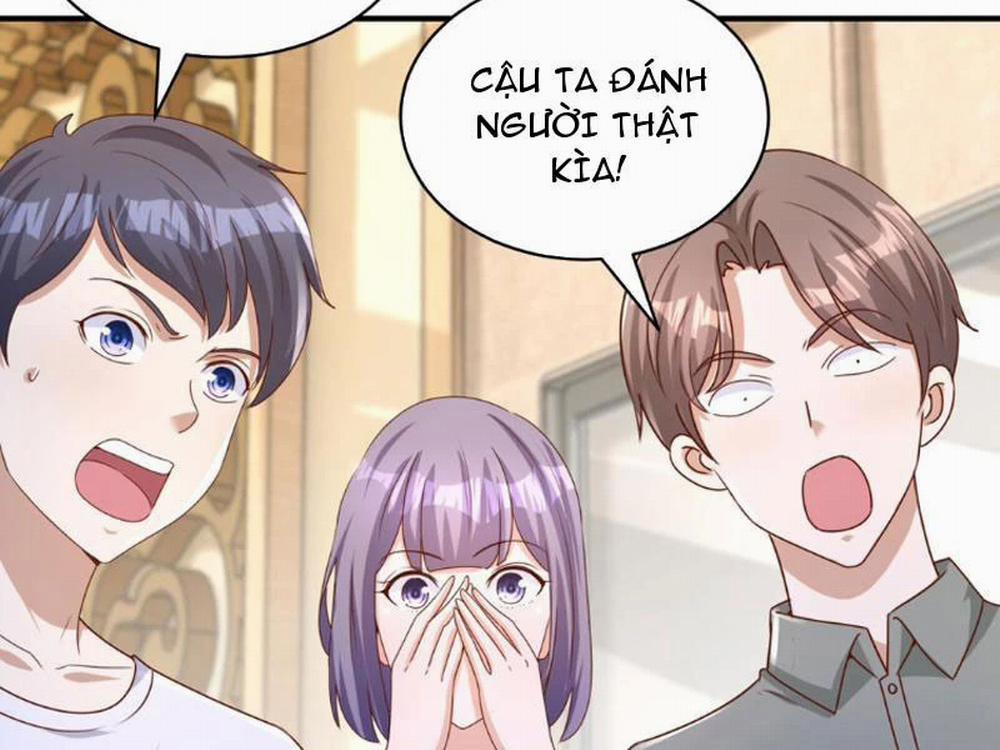 Bảy Vị Tỷ Tỷ Tuyệt Thế Vô Song Của Ta 16 trang 20