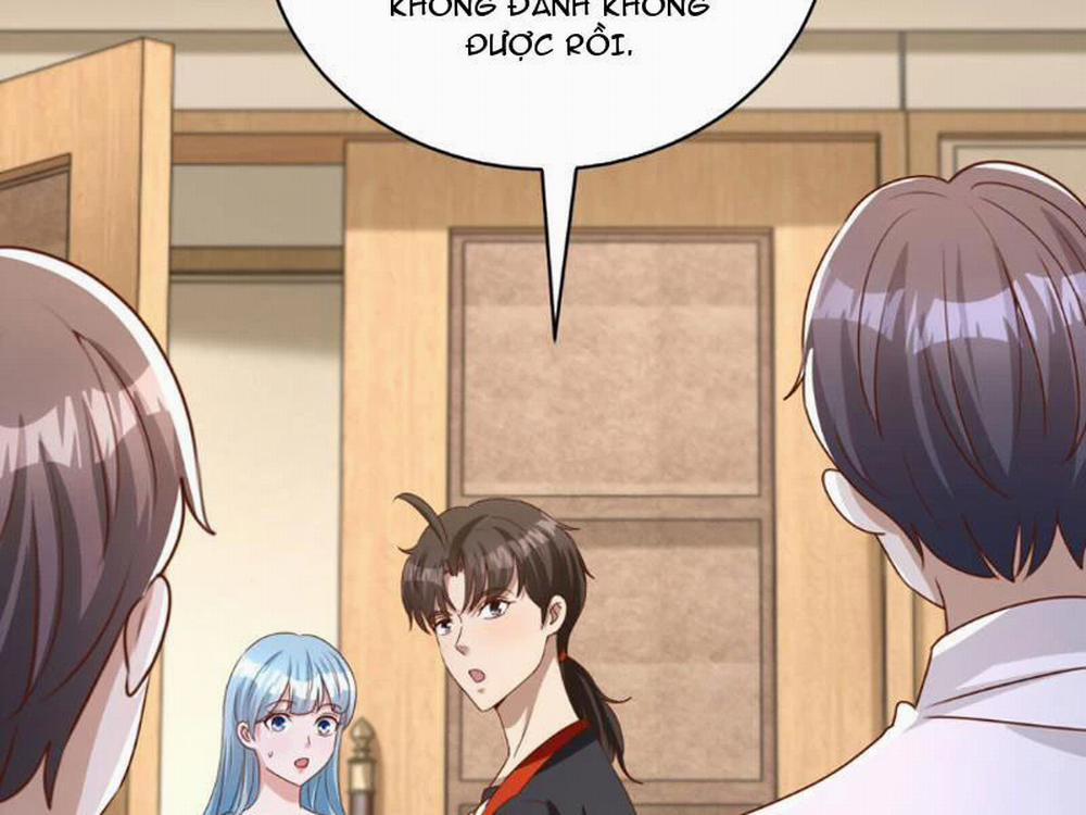 Bảy Vị Tỷ Tỷ Tuyệt Thế Vô Song Của Ta 16 trang 22