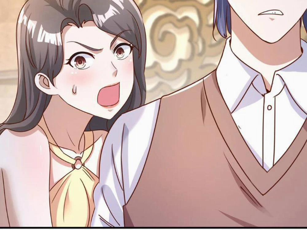 Bảy Vị Tỷ Tỷ Tuyệt Thế Vô Song Của Ta 16 trang 25