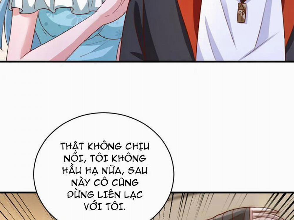 Bảy Vị Tỷ Tỷ Tuyệt Thế Vô Song Của Ta 16 trang 28