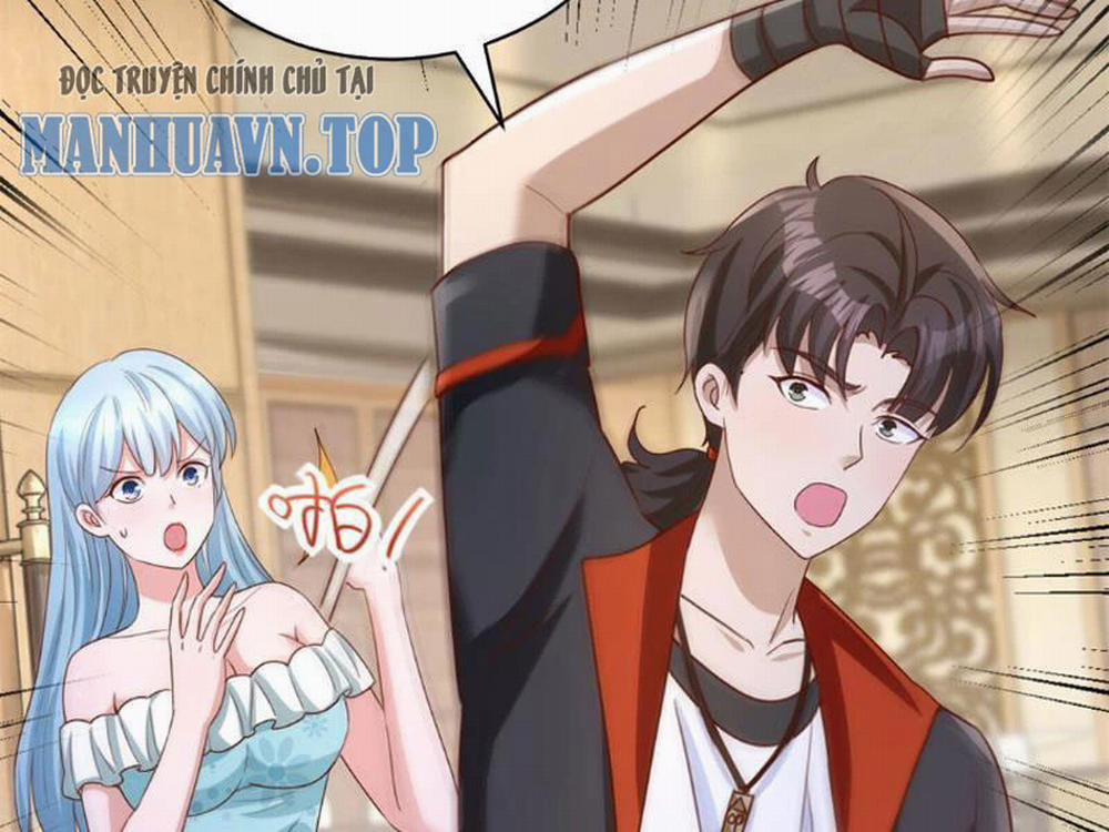 Bảy Vị Tỷ Tỷ Tuyệt Thế Vô Song Của Ta 16 trang 29