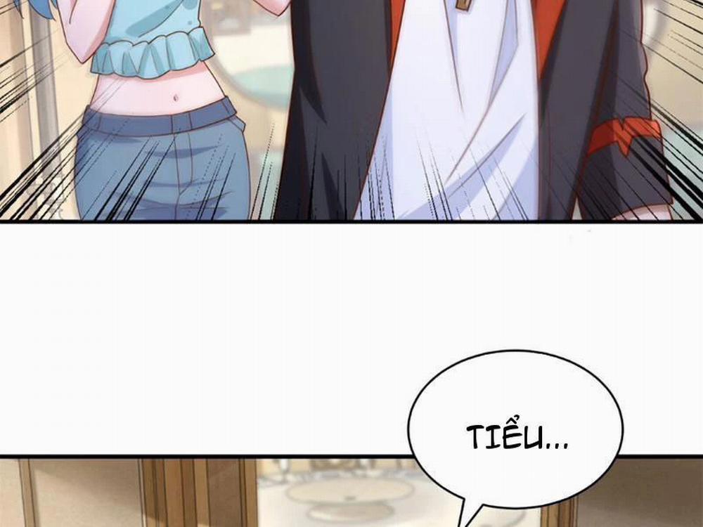 Bảy Vị Tỷ Tỷ Tuyệt Thế Vô Song Của Ta 16 trang 30