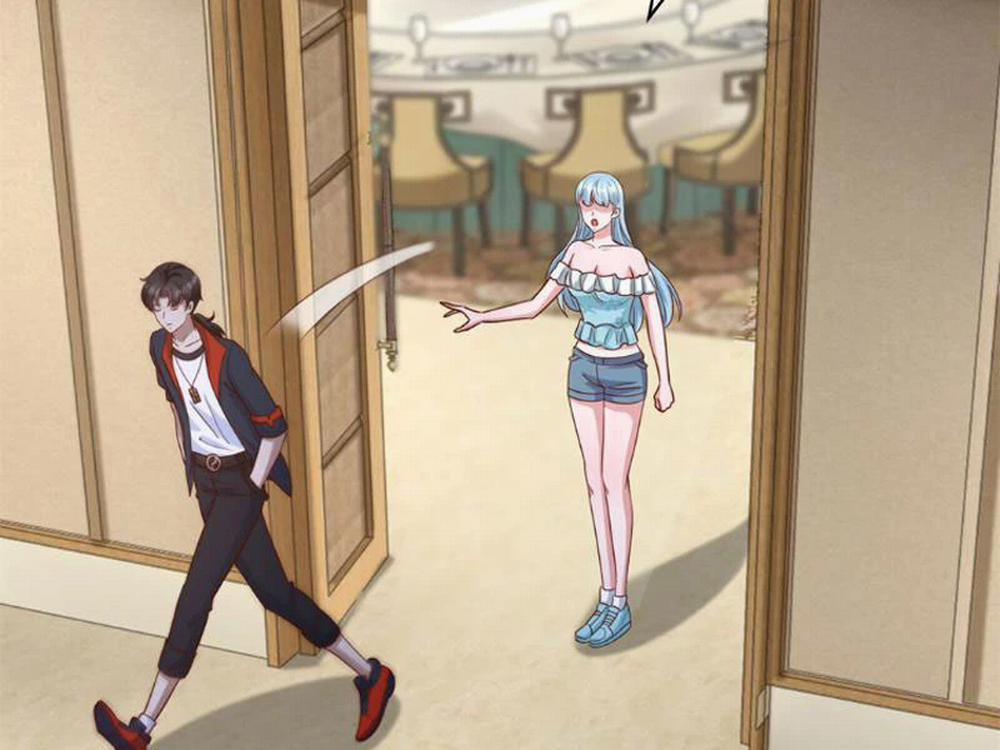 Bảy Vị Tỷ Tỷ Tuyệt Thế Vô Song Của Ta 16 trang 31