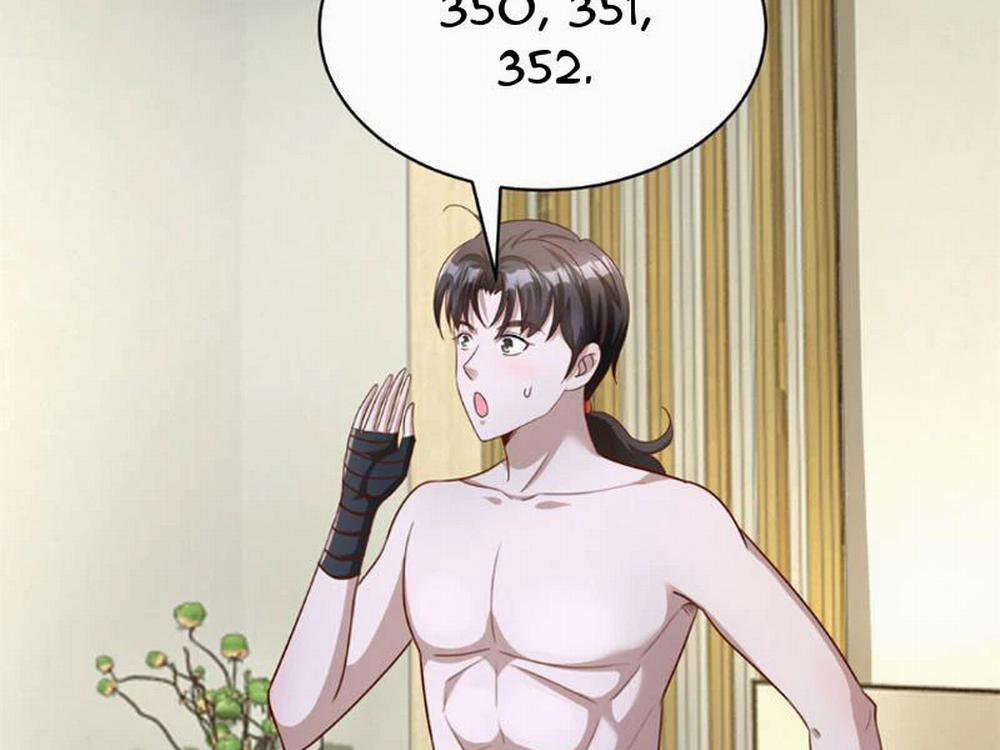 Bảy Vị Tỷ Tỷ Tuyệt Thế Vô Song Của Ta 16 trang 36