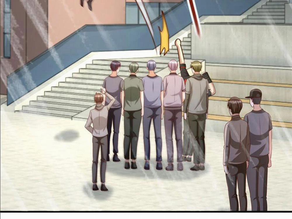 Bảy Vị Tỷ Tỷ Tuyệt Thế Vô Song Của Ta 16 trang 69