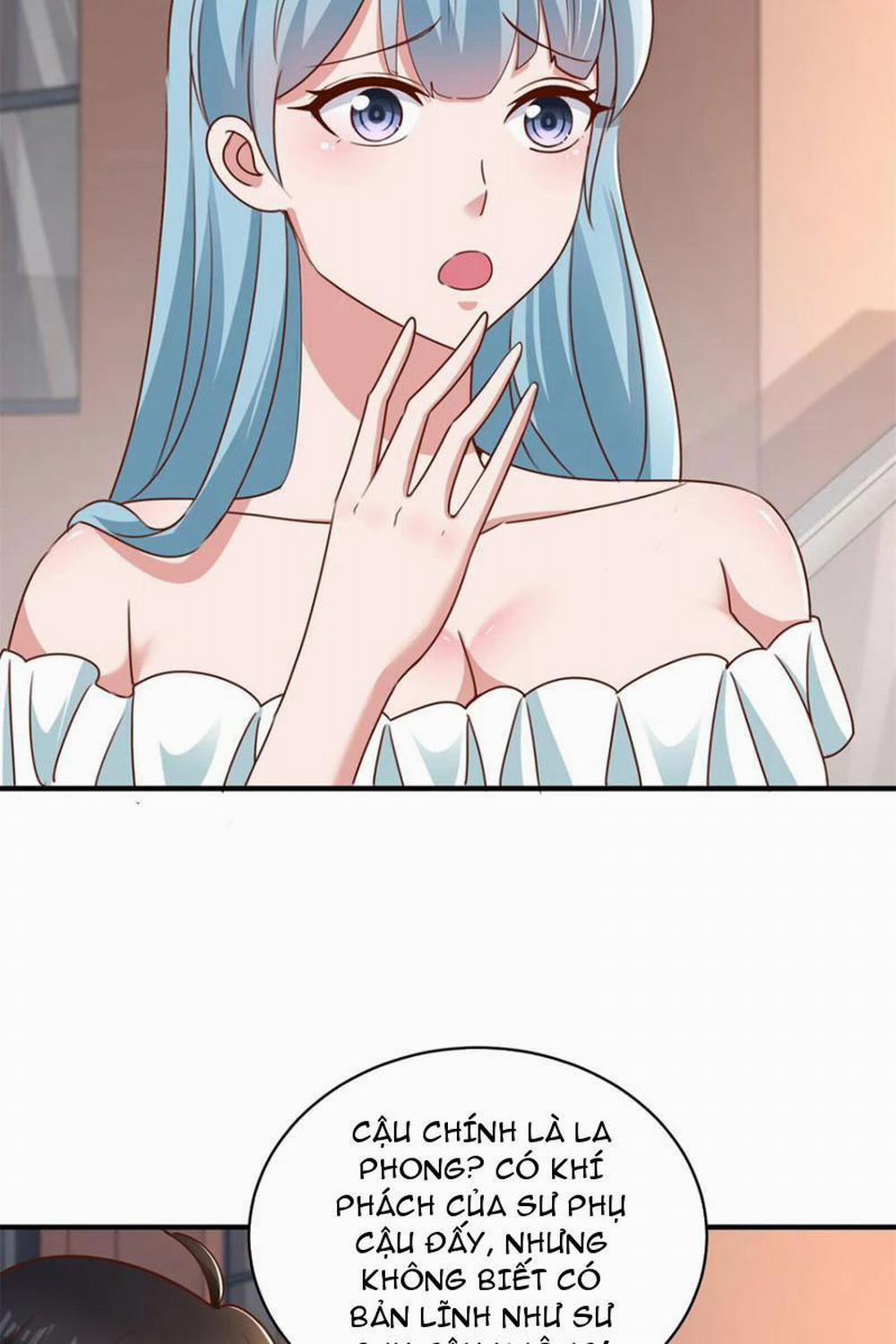 Bảy Vị Tỷ Tỷ Tuyệt Thế Vô Song Của Ta 17 trang 11