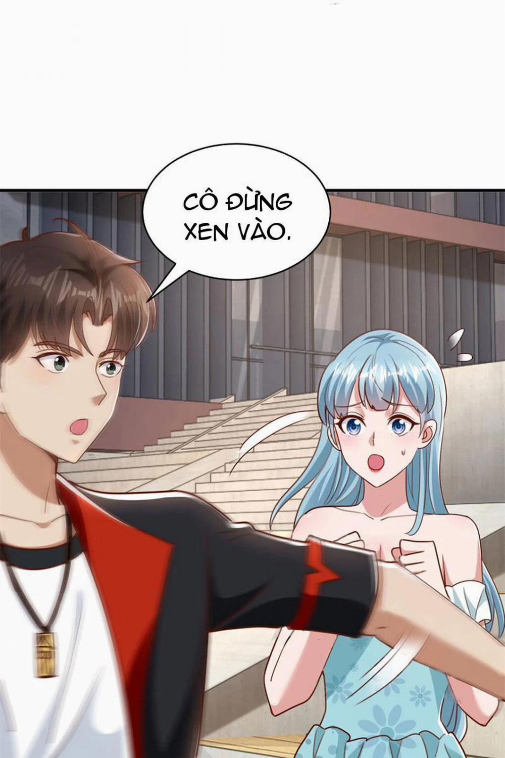 Bảy Vị Tỷ Tỷ Tuyệt Thế Vô Song Của Ta 17 trang 16