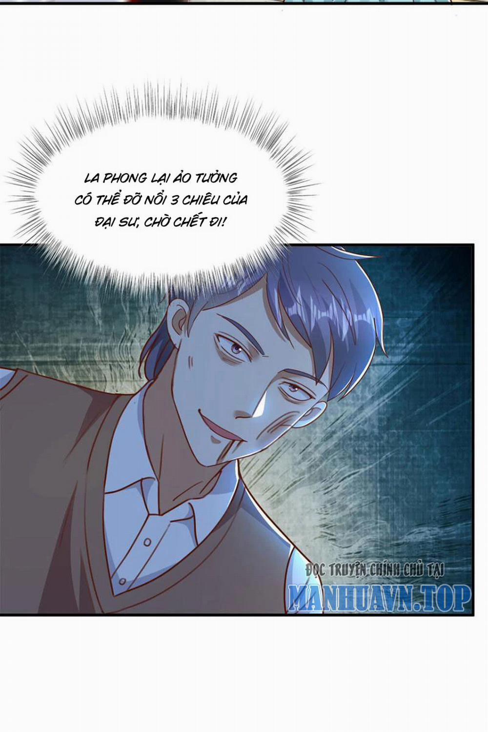 Bảy Vị Tỷ Tỷ Tuyệt Thế Vô Song Của Ta 17 trang 17