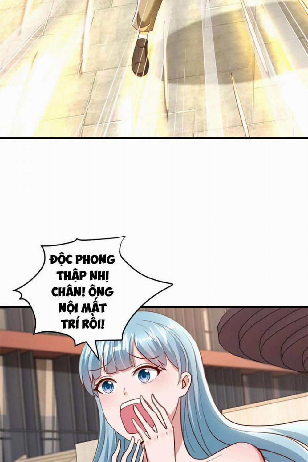 Bảy Vị Tỷ Tỷ Tuyệt Thế Vô Song Của Ta 17 trang 19