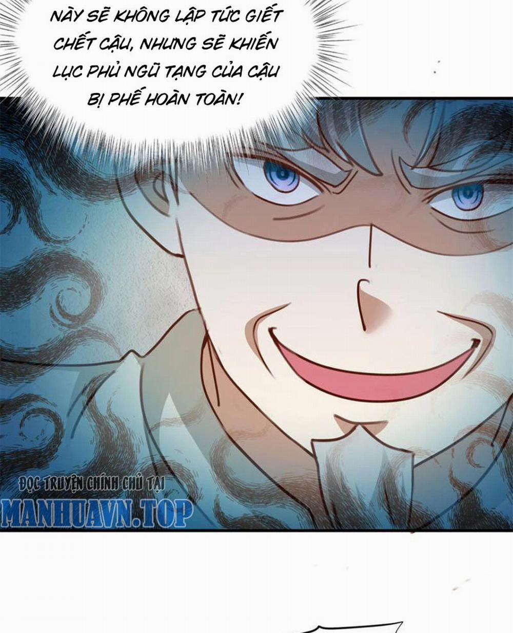 Bảy Vị Tỷ Tỷ Tuyệt Thế Vô Song Của Ta 17 trang 22