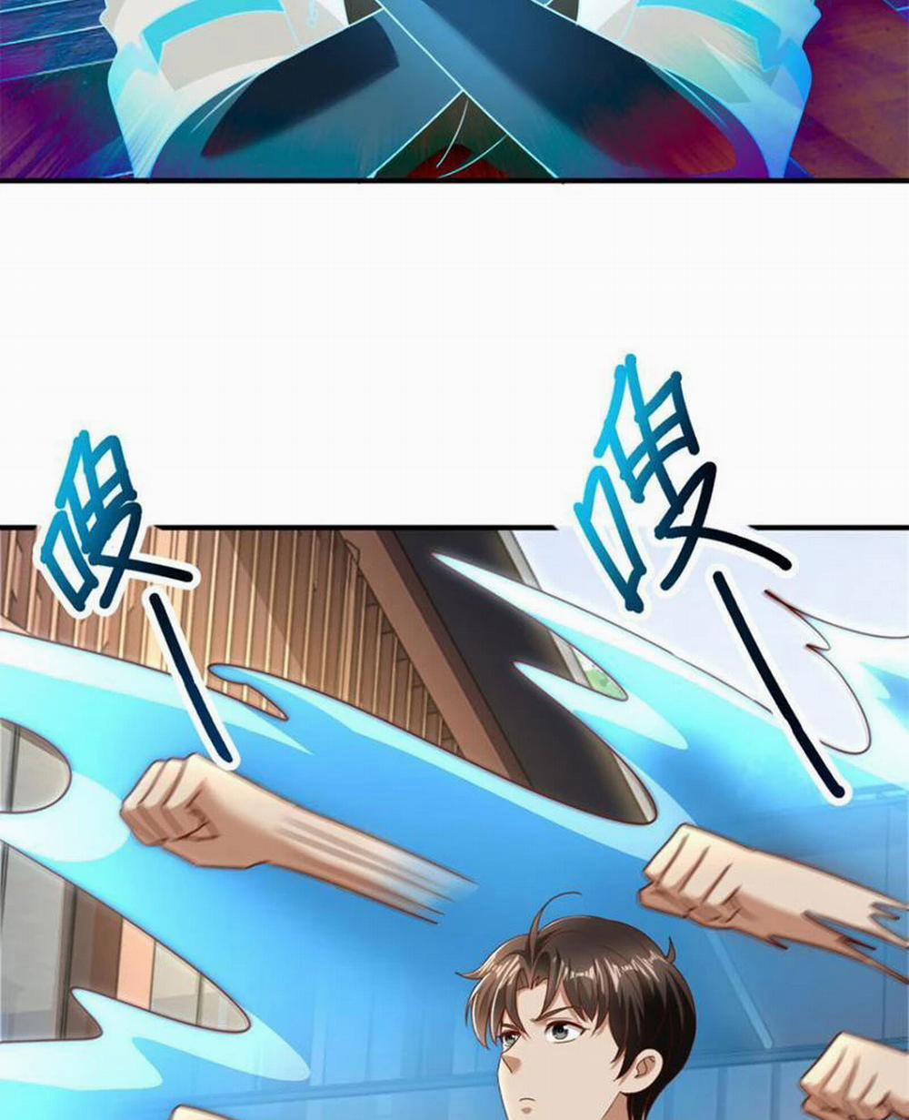 Bảy Vị Tỷ Tỷ Tuyệt Thế Vô Song Của Ta 17 trang 25