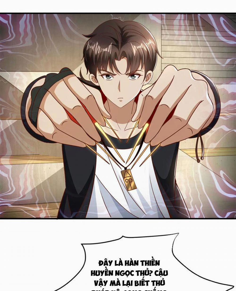 Bảy Vị Tỷ Tỷ Tuyệt Thế Vô Song Của Ta 17 trang 27