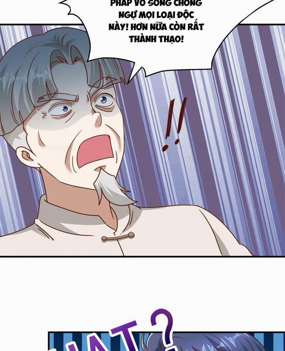 Bảy Vị Tỷ Tỷ Tuyệt Thế Vô Song Của Ta 17 trang 28