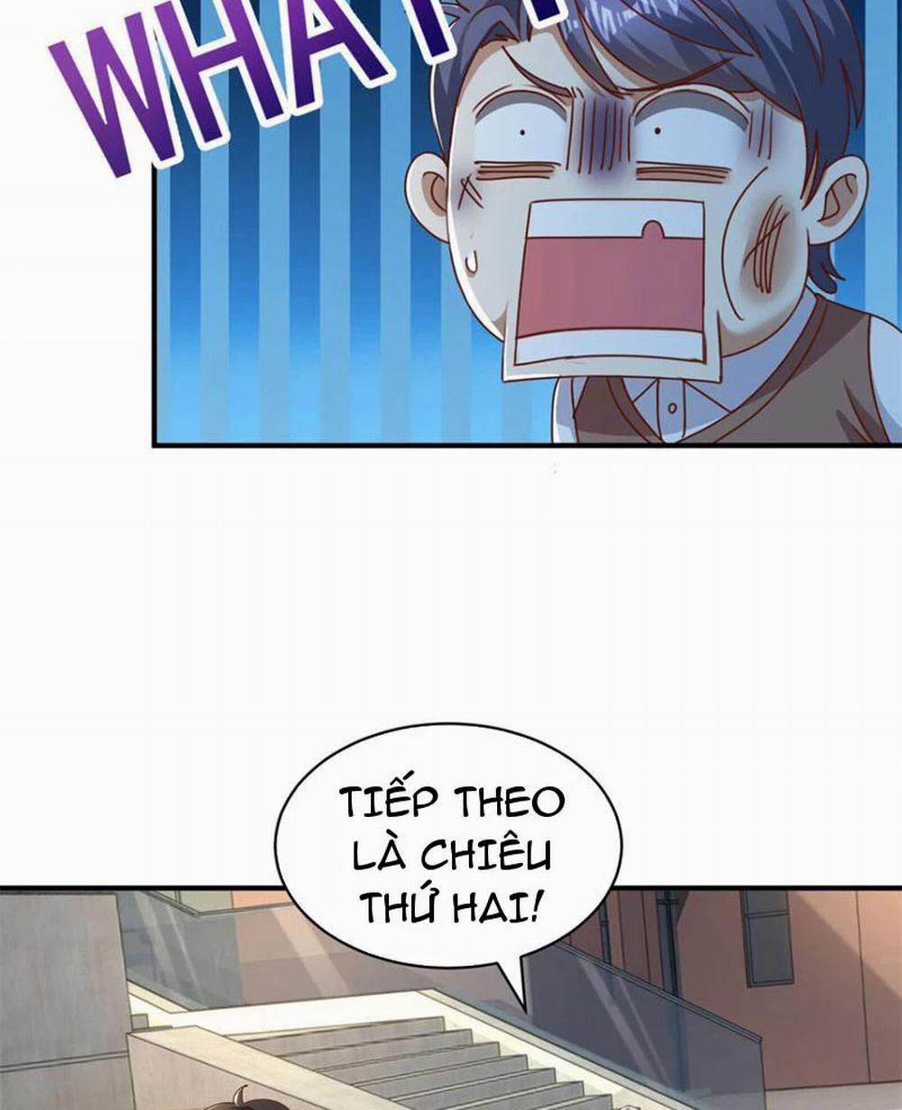 Bảy Vị Tỷ Tỷ Tuyệt Thế Vô Song Của Ta 17 trang 29