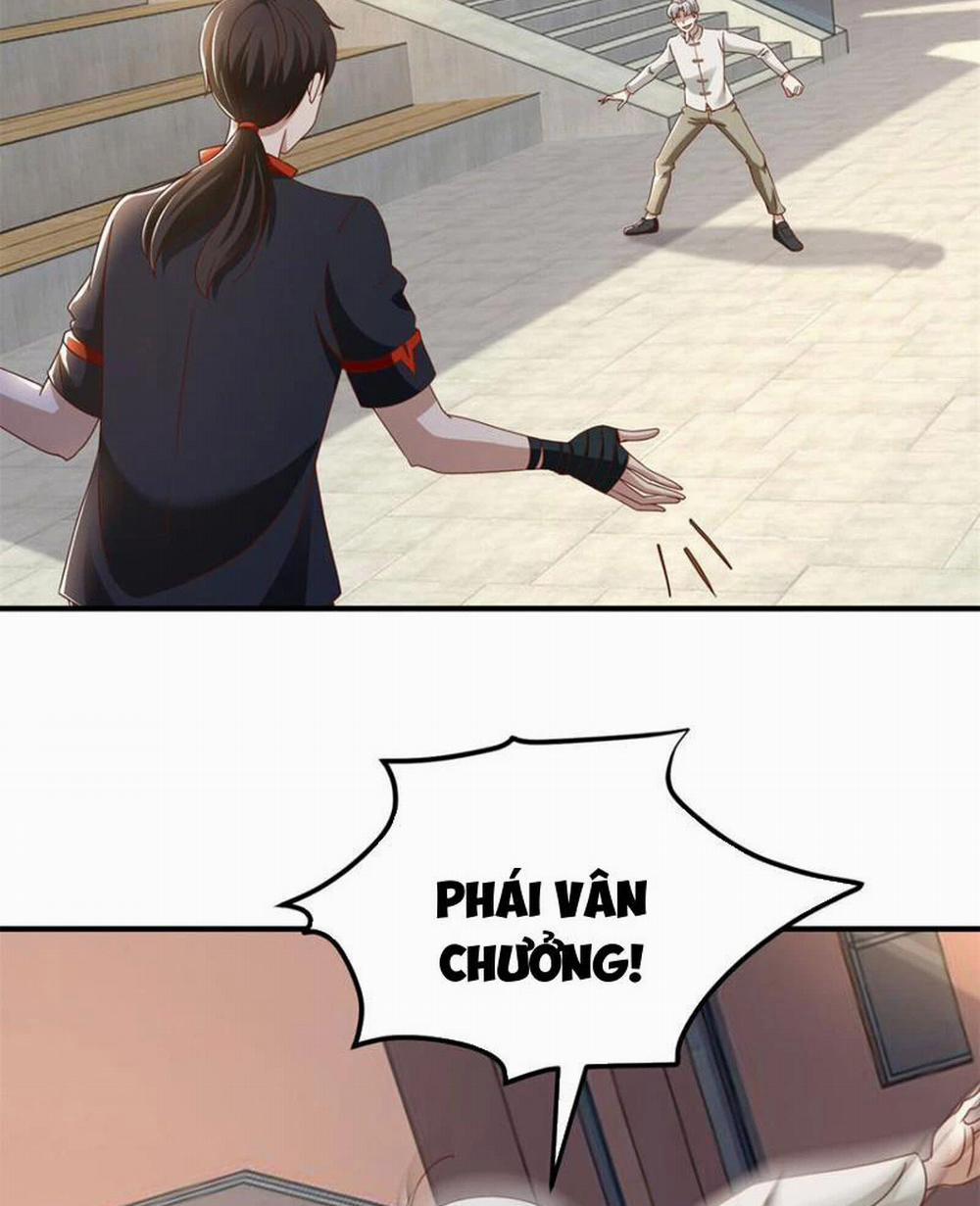 Bảy Vị Tỷ Tỷ Tuyệt Thế Vô Song Của Ta 17 trang 30