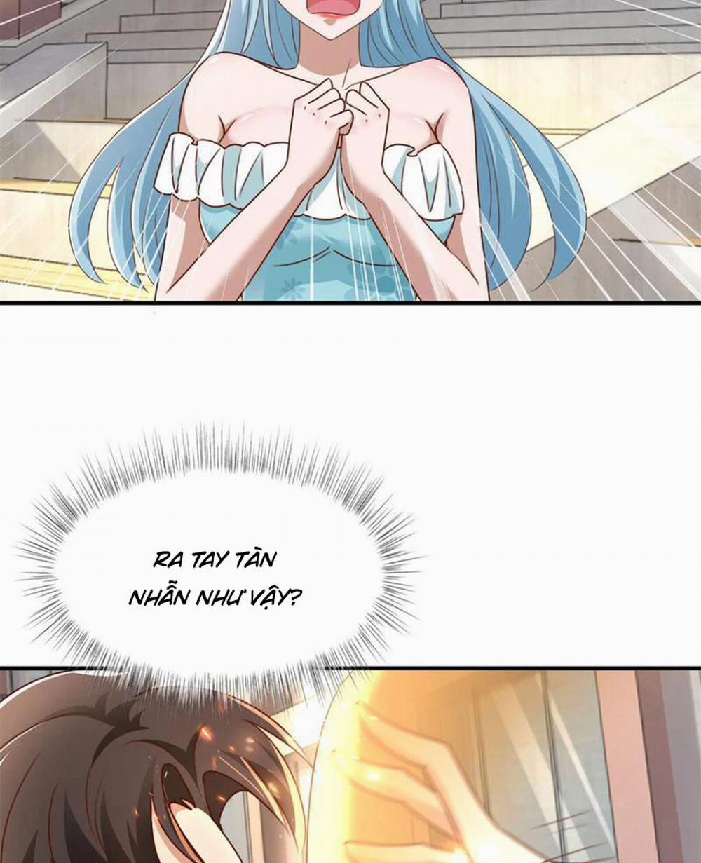 Bảy Vị Tỷ Tỷ Tuyệt Thế Vô Song Của Ta 17 trang 33