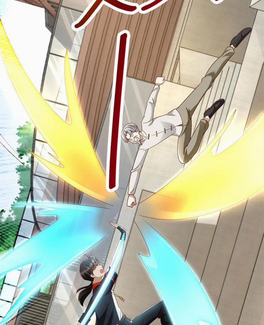 Bảy Vị Tỷ Tỷ Tuyệt Thế Vô Song Của Ta 17 trang 37